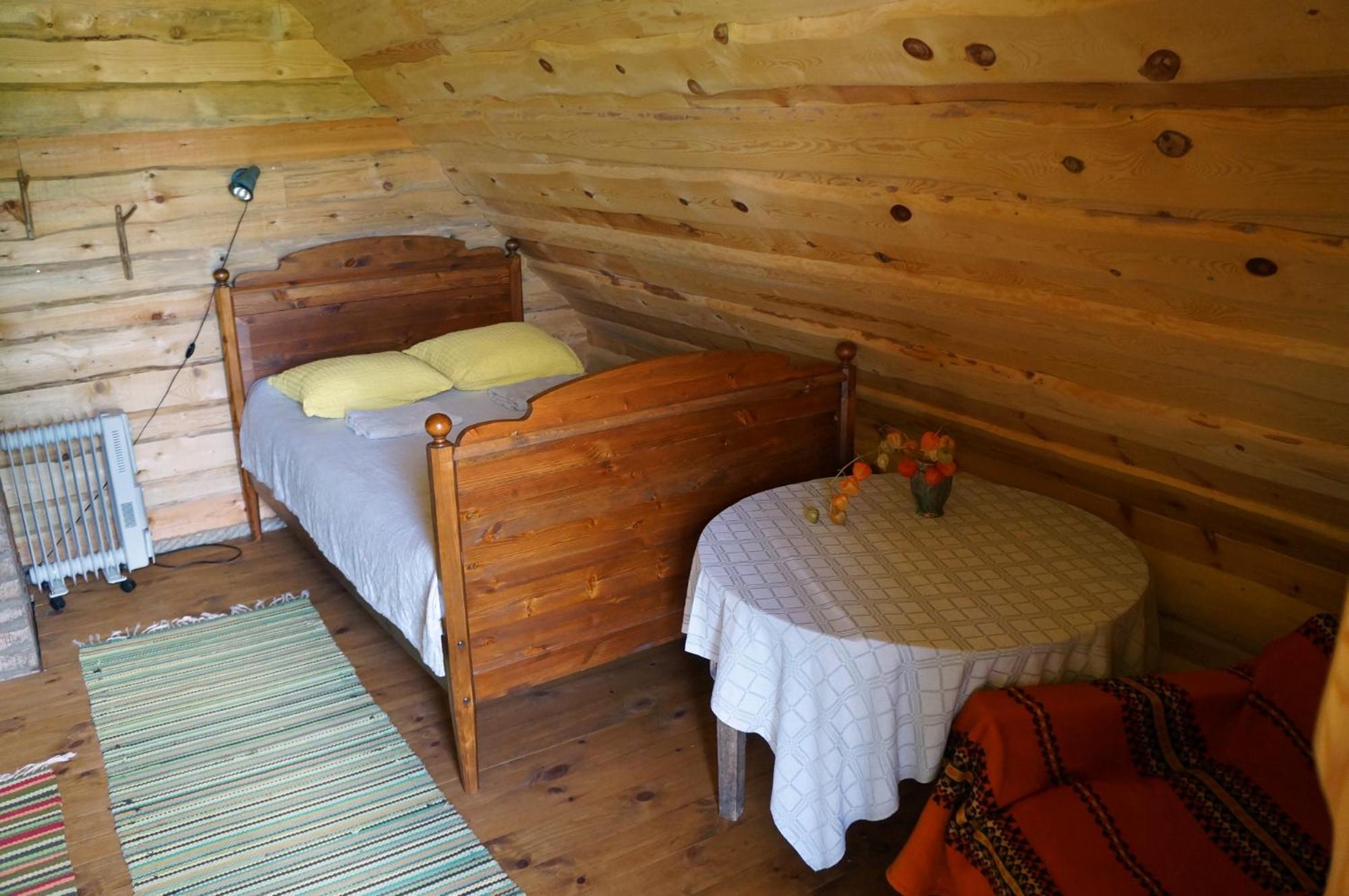 Anni Tourism Farm Villa Tammese Ngoại thất bức ảnh