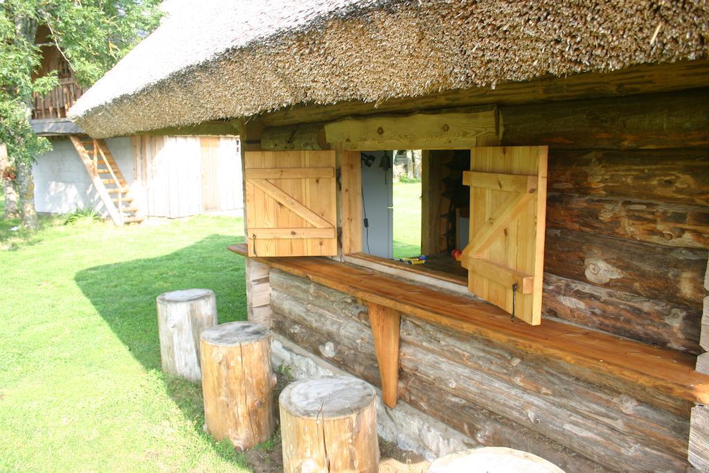 Anni Tourism Farm Villa Tammese Ngoại thất bức ảnh