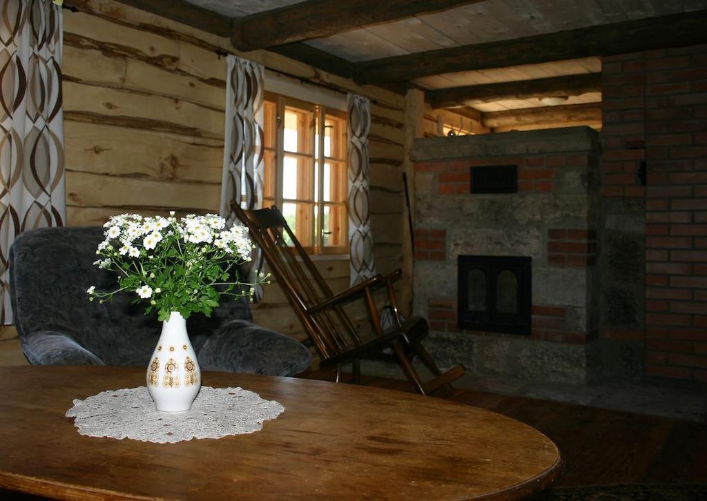 Anni Tourism Farm Villa Tammese Phòng bức ảnh